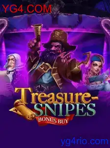 TreasuresnipesBonusBuy